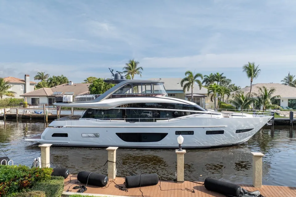 Kaos, 2019 Princess Y85, photo 42