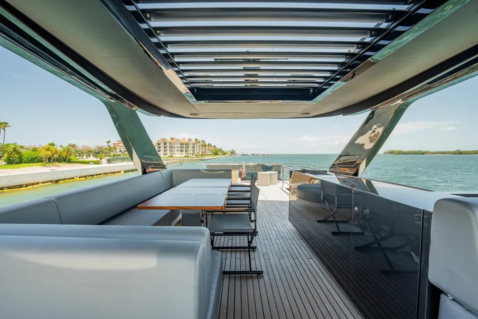2023 Astondoa AS8, photo 28