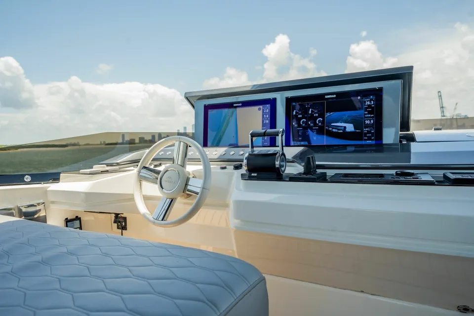 2023 Astondoa AS8, photo 39
