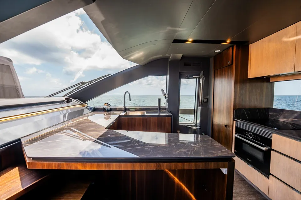 2023 Astondoa AS8, photo 47