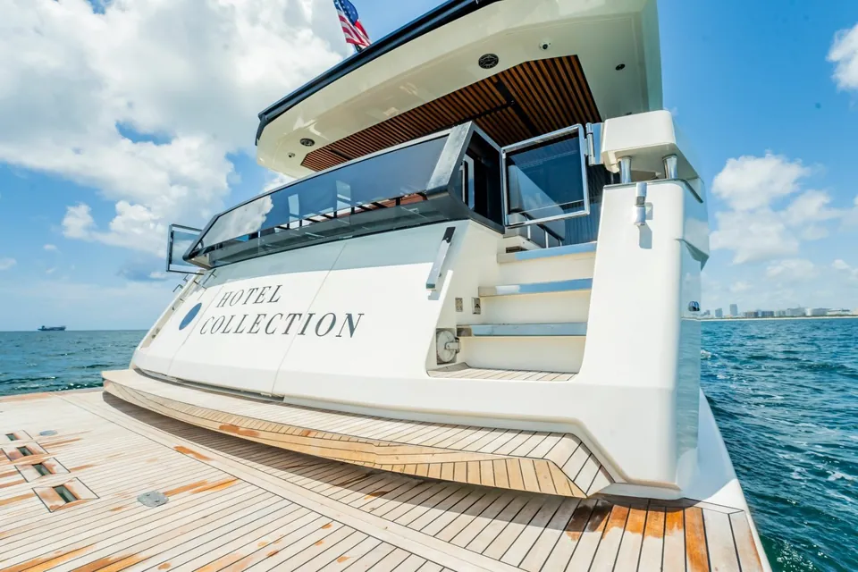 2023 Astondoa AS8, photo 49