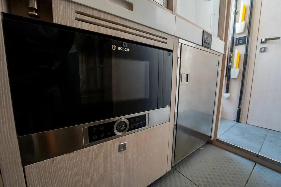 2023 Astondoa AS8, photo 53