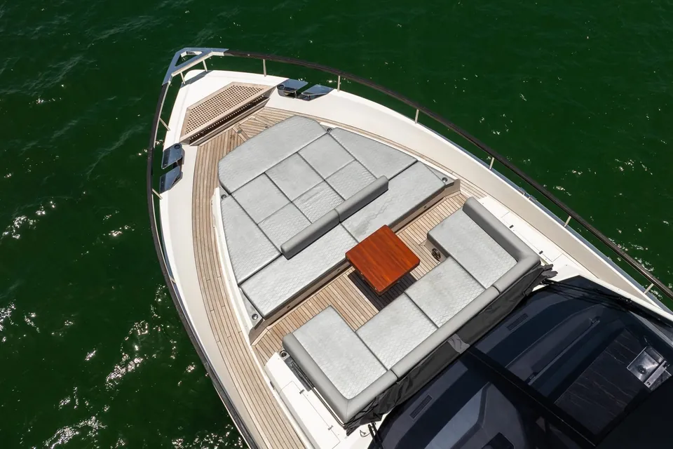 2023 Astondoa AS8, photo 55