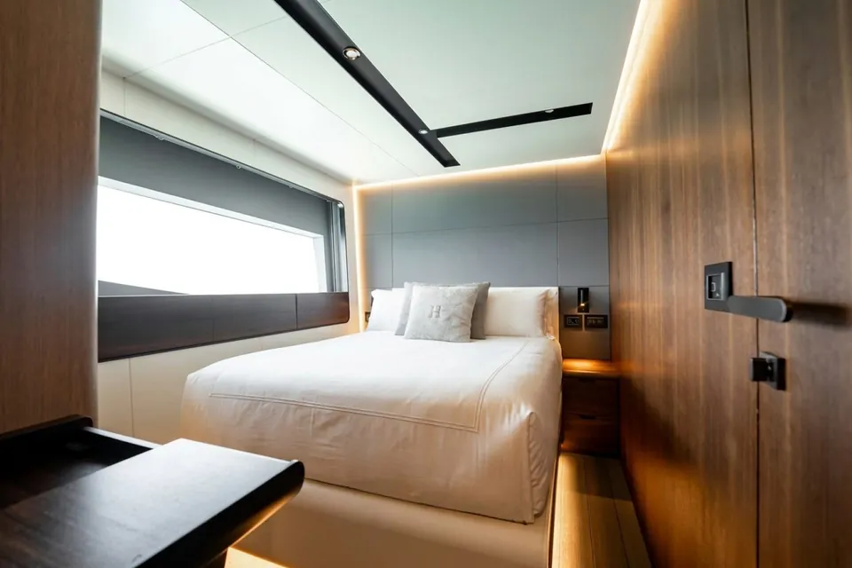 2023 Astondoa AS8, photo 58