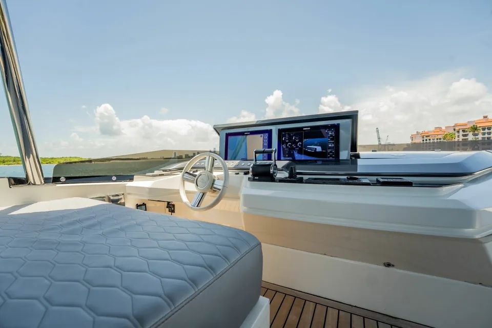 2023 Astondoa AS8, photo 63