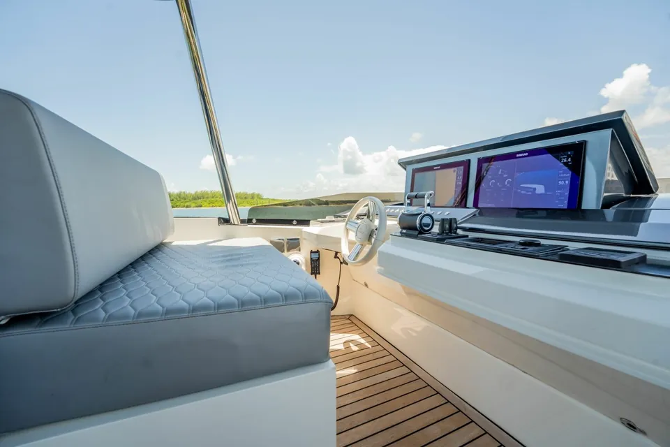 2023 Astondoa AS8, photo 68