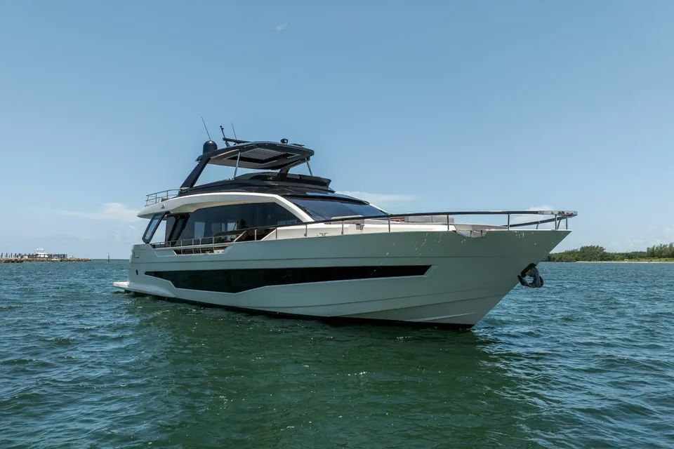 2023 Astondoa AS8, photo 71
