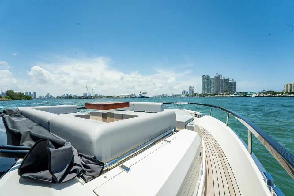 2023 Astondoa AS8, photo 77