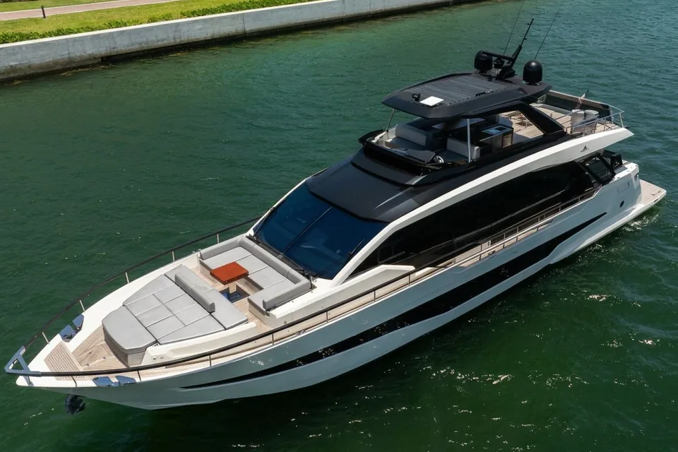 2023 Astondoa AS8, photo 81