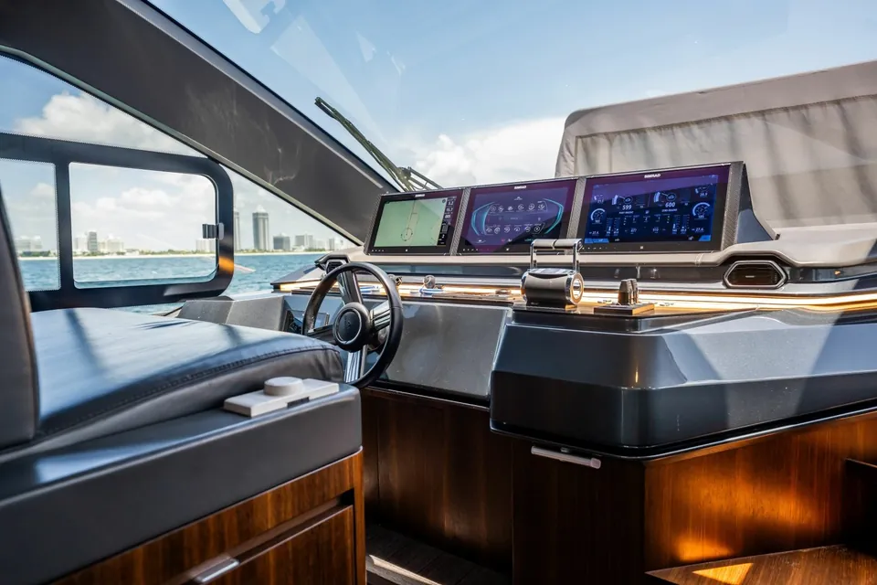 2023 Astondoa AS8, photo 85