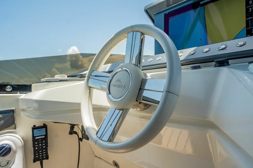 2023 Astondoa AS8, photo 91