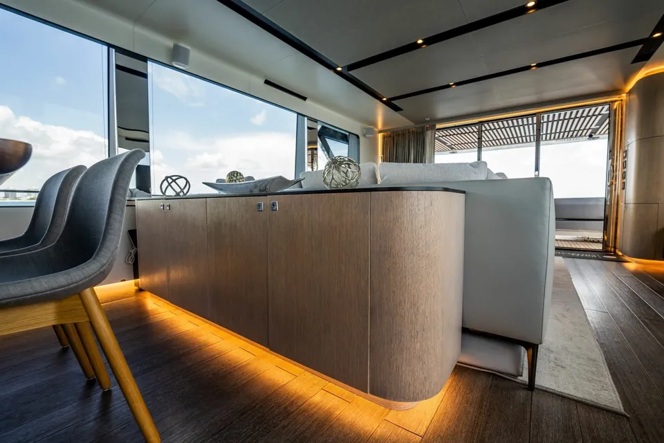 2023 Astondoa AS8, photo 92