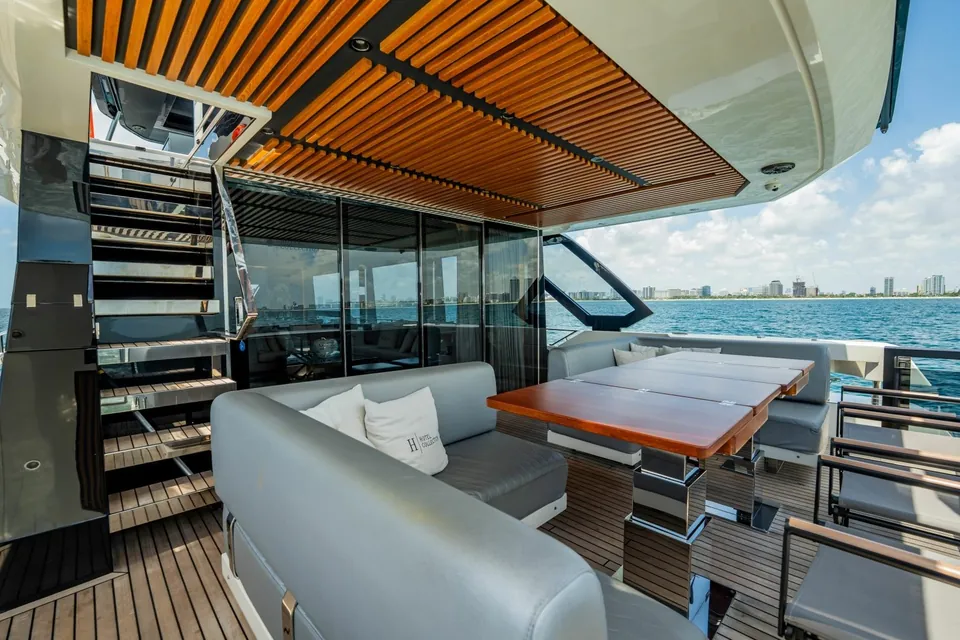 2023 Astondoa AS8, photo 98
