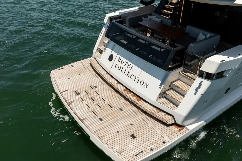 2023 Astondoa AS8, photo 102