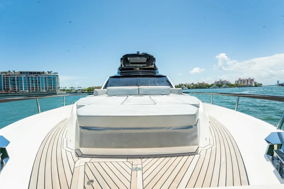 2023 Astondoa AS8, photo 115