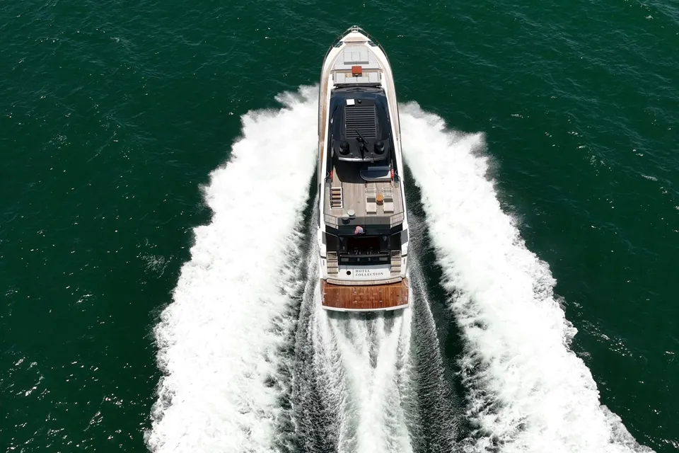 2023 Astondoa AS8, photo 119