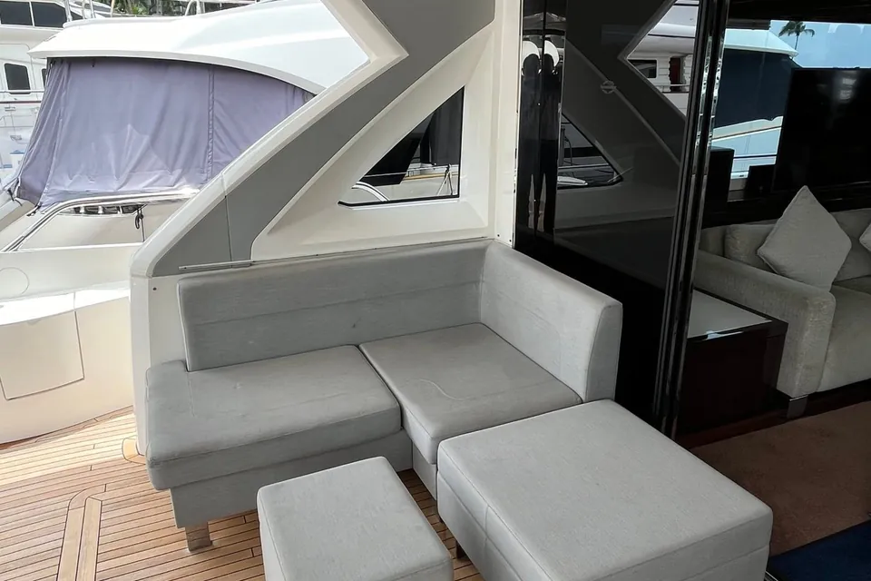 2019 Sunseeker 76 Yacht, photo 7