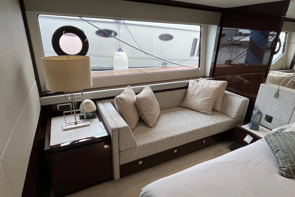 2019 Sunseeker 76 Yacht, photo 19
