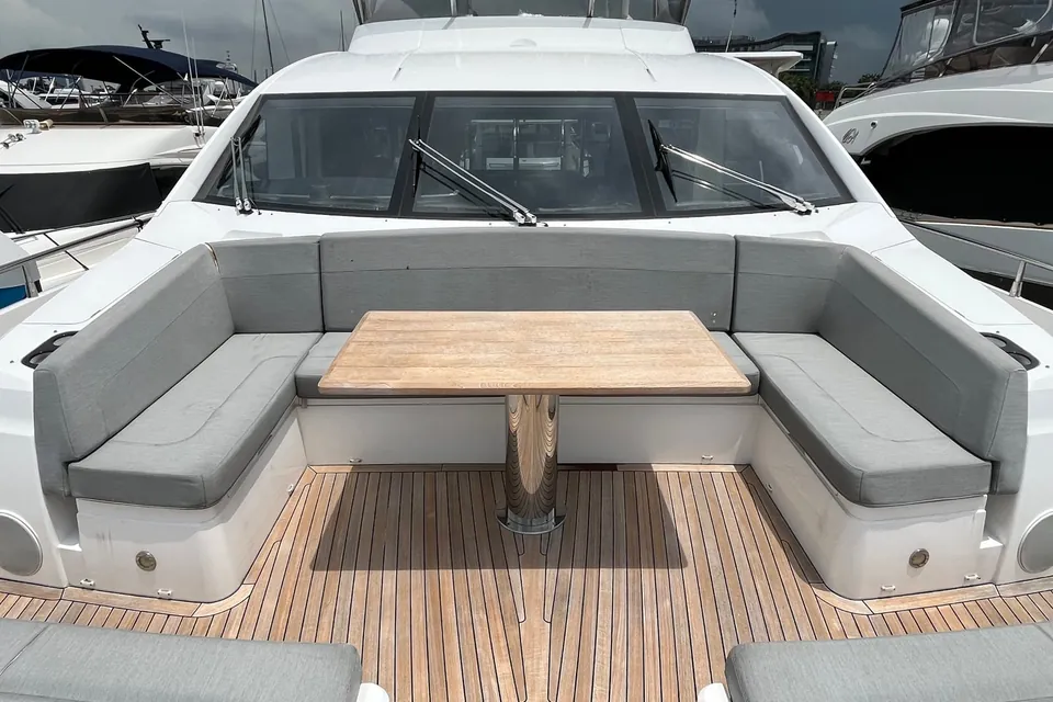 2019 Sunseeker 76 Yacht, photo 30