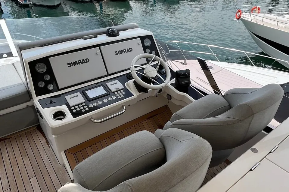 2019 Sunseeker 76 Yacht, photo 35