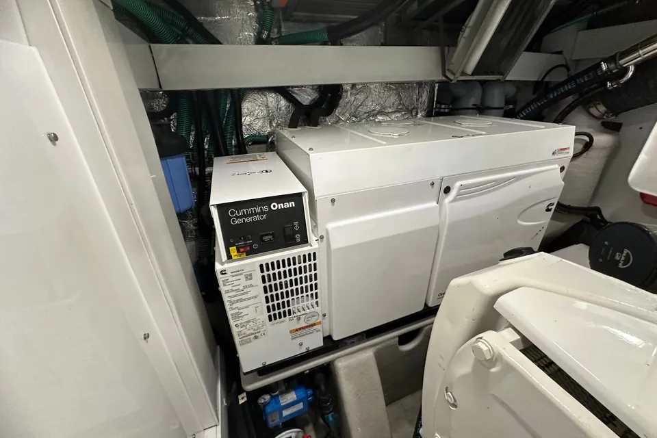 Peter Pan, 2021 Sunseeker Manhattan 68 (Mk1), photo 47