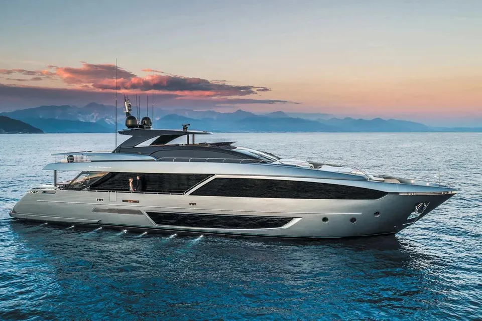 2019 Riva 110' Dolcevita, photo 3
