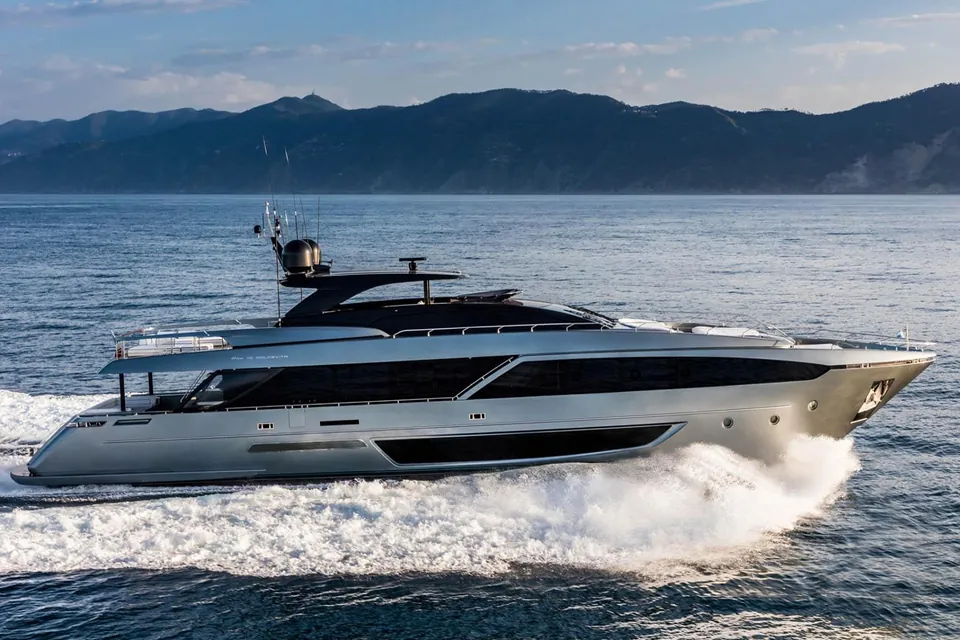 2019 Riva 110' Dolcevita, photo 4