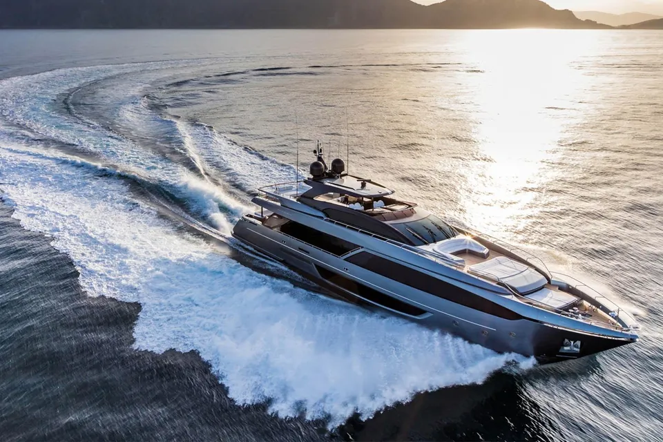 2019 Riva 110' Dolcevita, photo 5