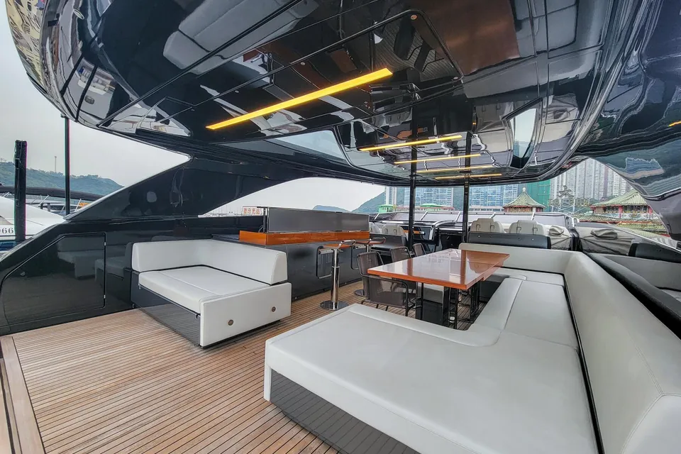 2019 Riva 110' Dolcevita, photo 14