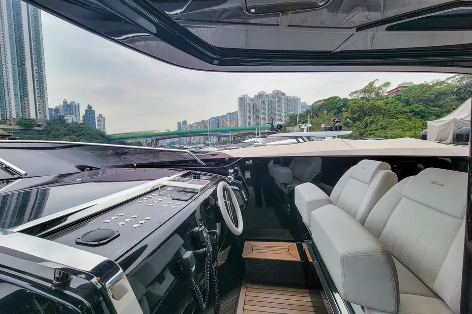 2019 Riva 110' Dolcevita, photo 16