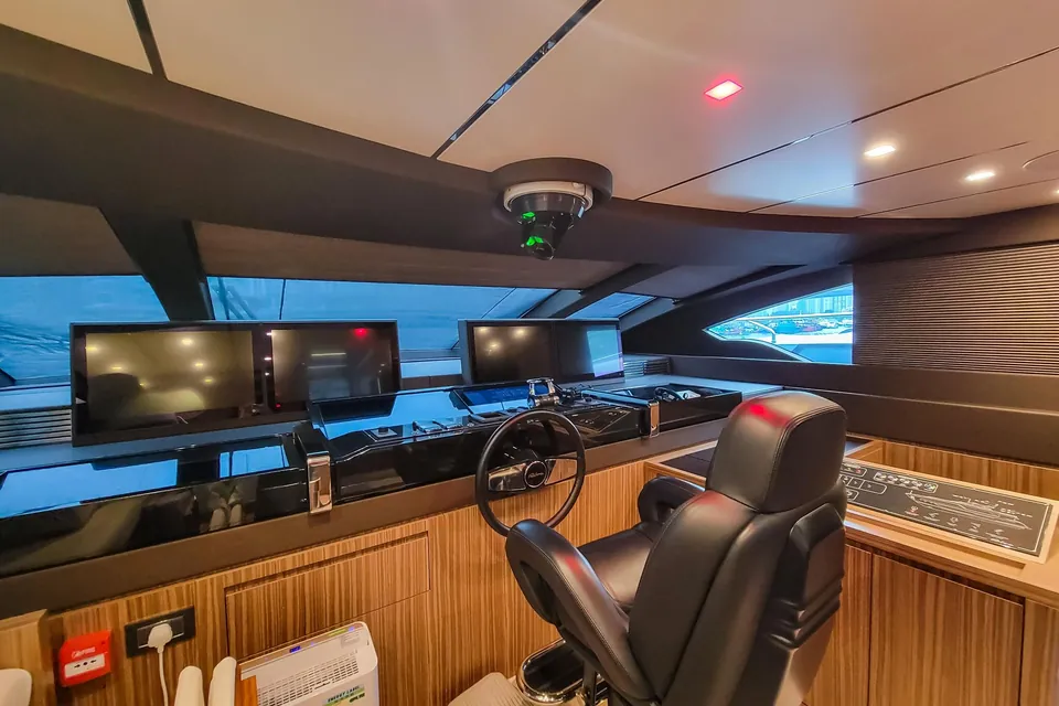 2019 Riva 110' Dolcevita, photo 18