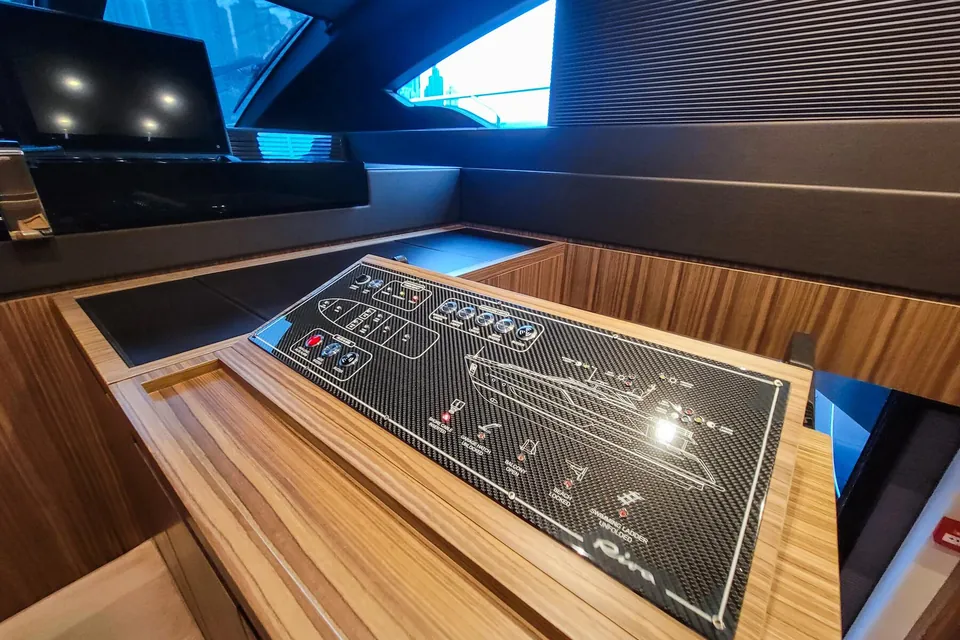 2019 Riva 110' Dolcevita, photo 19