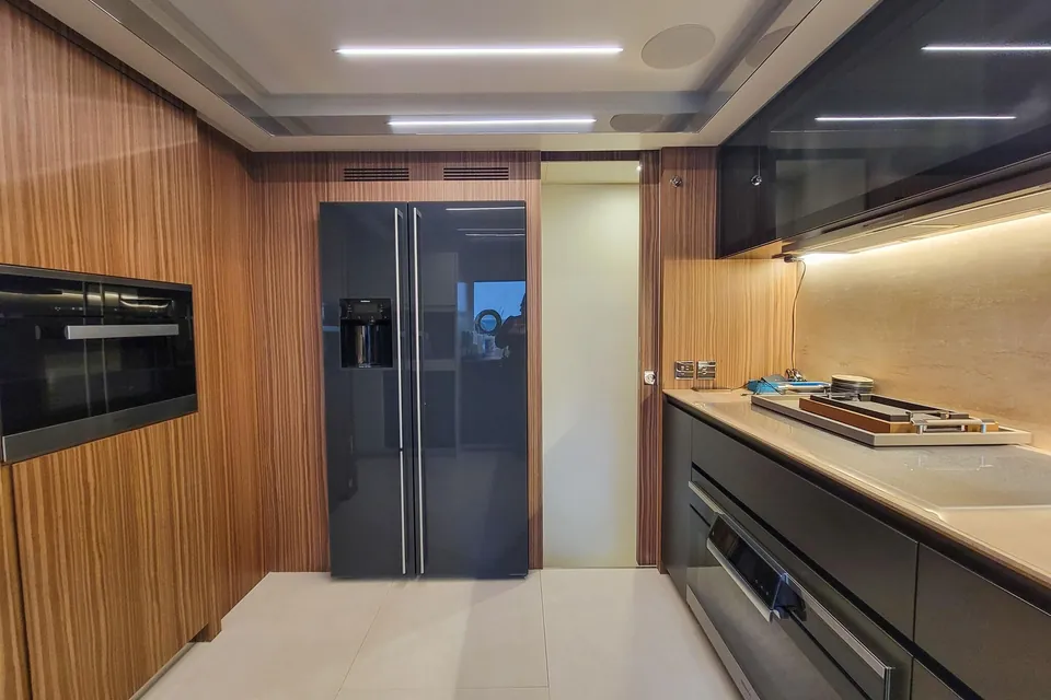 2019 Riva 110' Dolcevita, photo 20