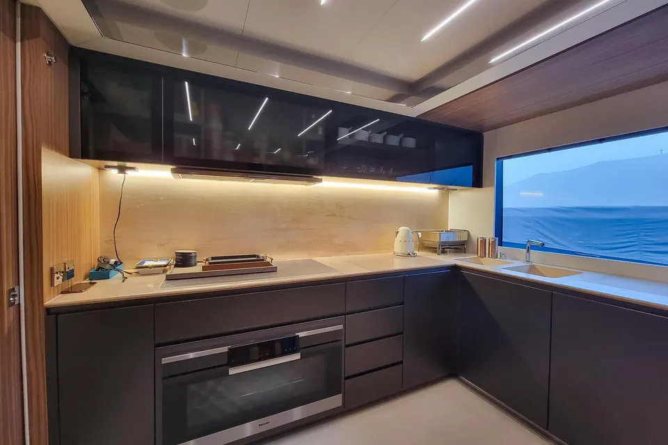 2019 Riva 110' Dolcevita, photo 21
