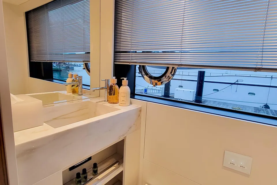 2019 Riva 110' Dolcevita, photo 23