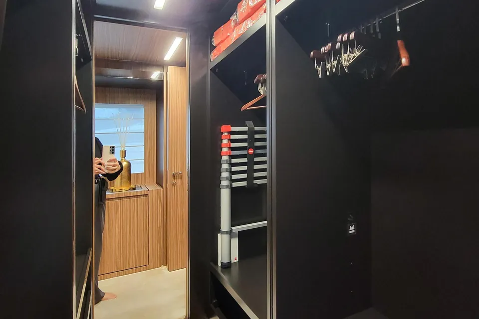 2019 Riva 110' Dolcevita, photo 24