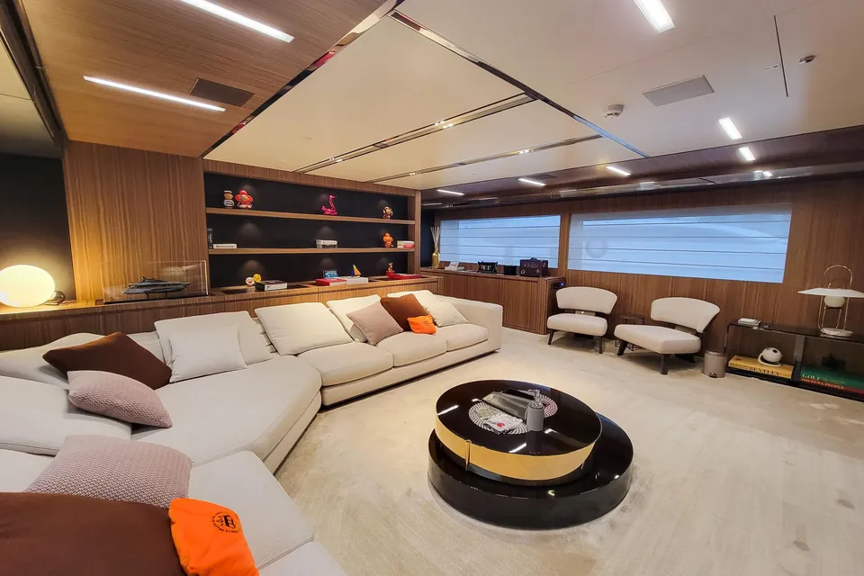 2019 Riva 110' Dolcevita, photo 27