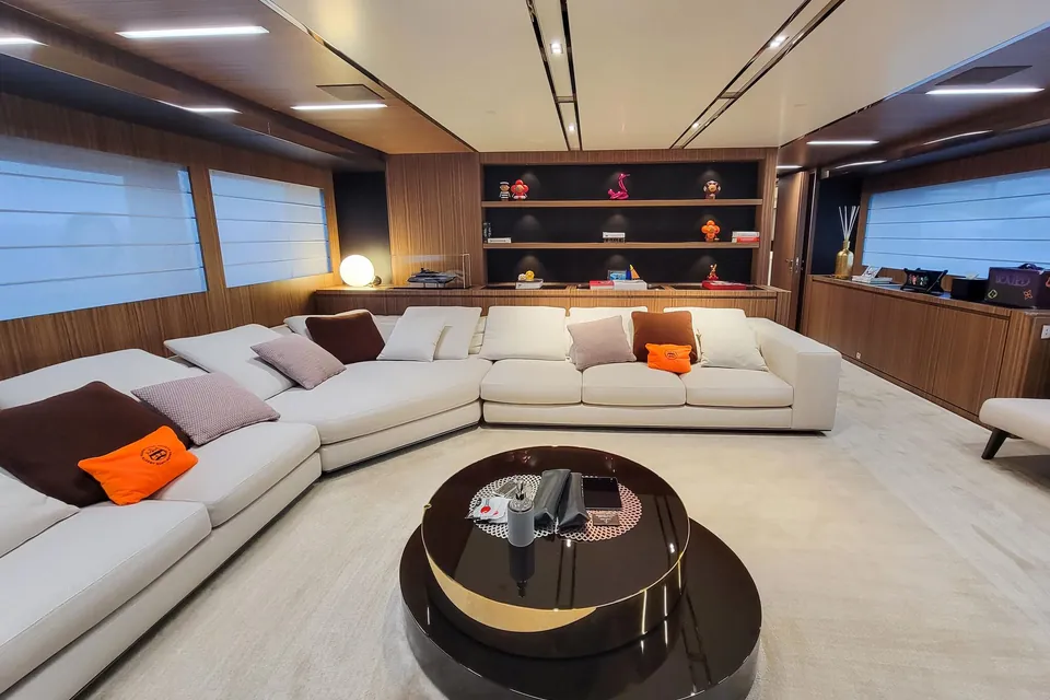 2019 Riva 110' Dolcevita, photo 28