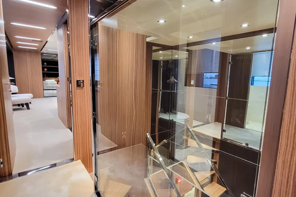 2019 Riva 110' Dolcevita, photo 29