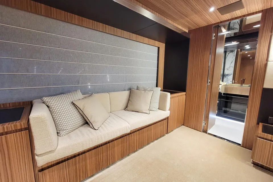 2019 Riva 110' Dolcevita, photo 30
