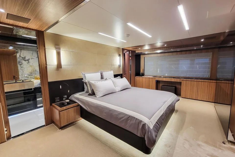 2019 Riva 110' Dolcevita, photo 31