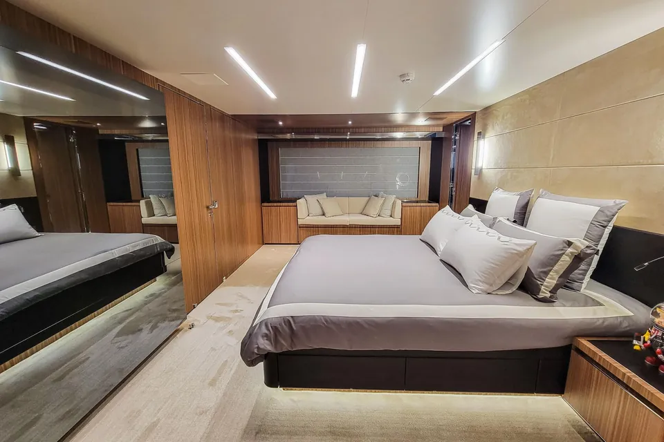 2019 Riva 110' Dolcevita, photo 32
