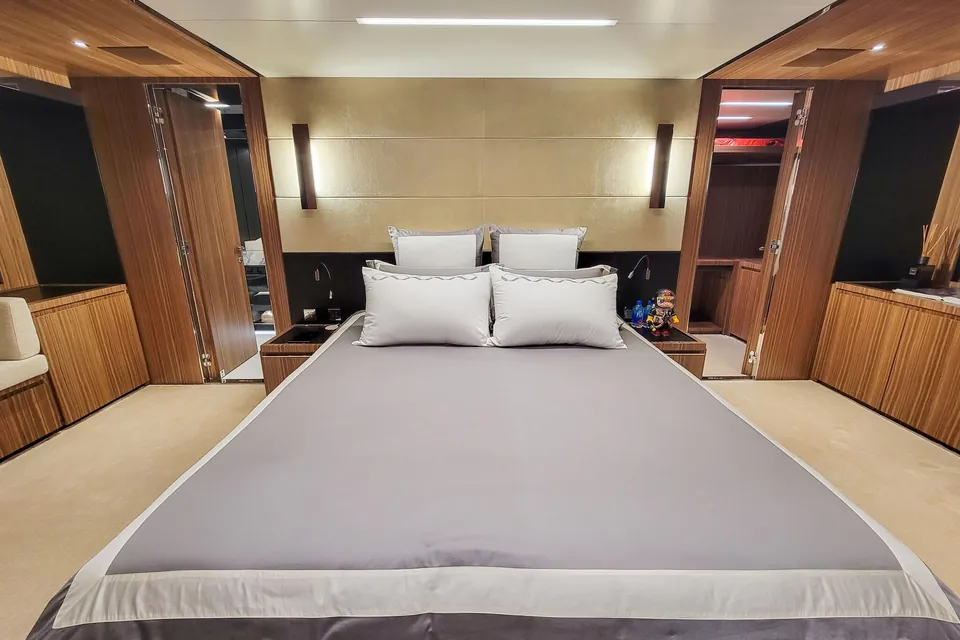 2019 Riva 110' Dolcevita, photo 34