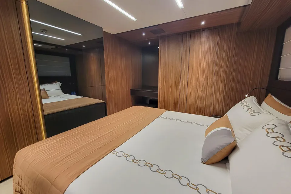 2019 Riva 110' Dolcevita, photo 38