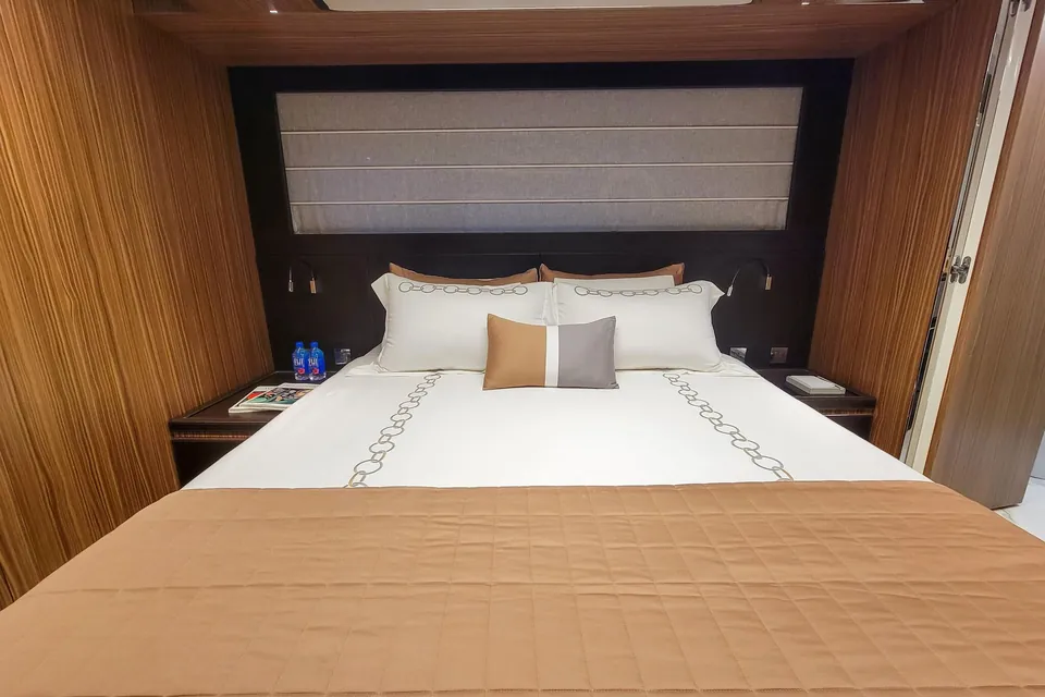 2019 Riva 110' Dolcevita, photo 43