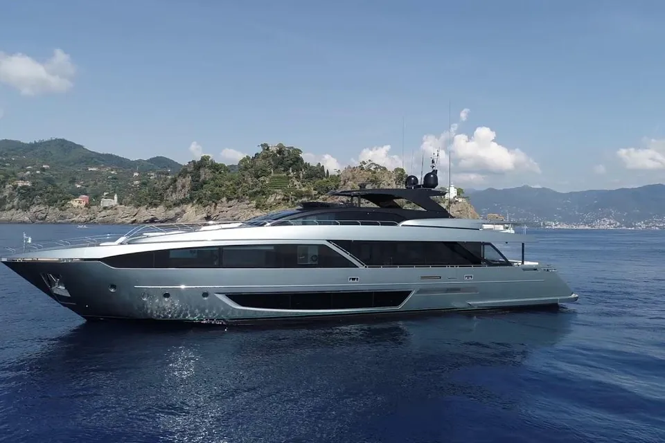 2019 Riva 110' Dolcevita, photo 44