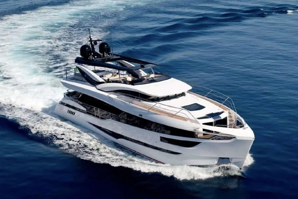My Maximus, 2018 Dominator 28M Ilumen, photo 1