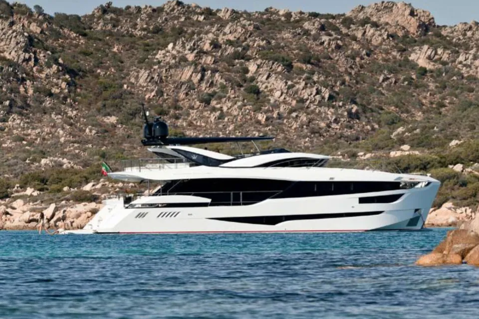My Maximus, 2018 Dominator 28M Ilumen, photo 2
