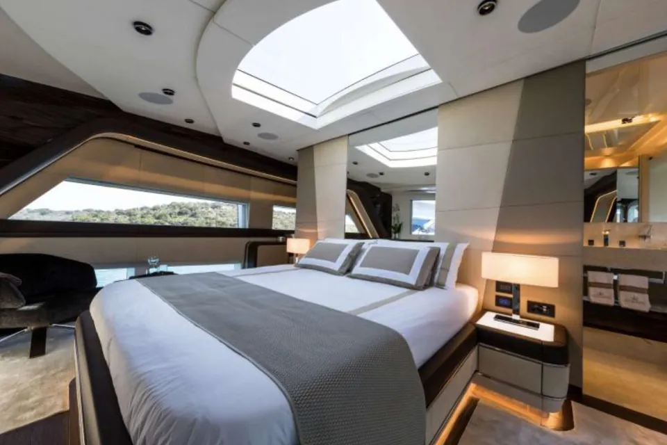 My Maximus, 2018 Dominator 28M Ilumen, photo 3