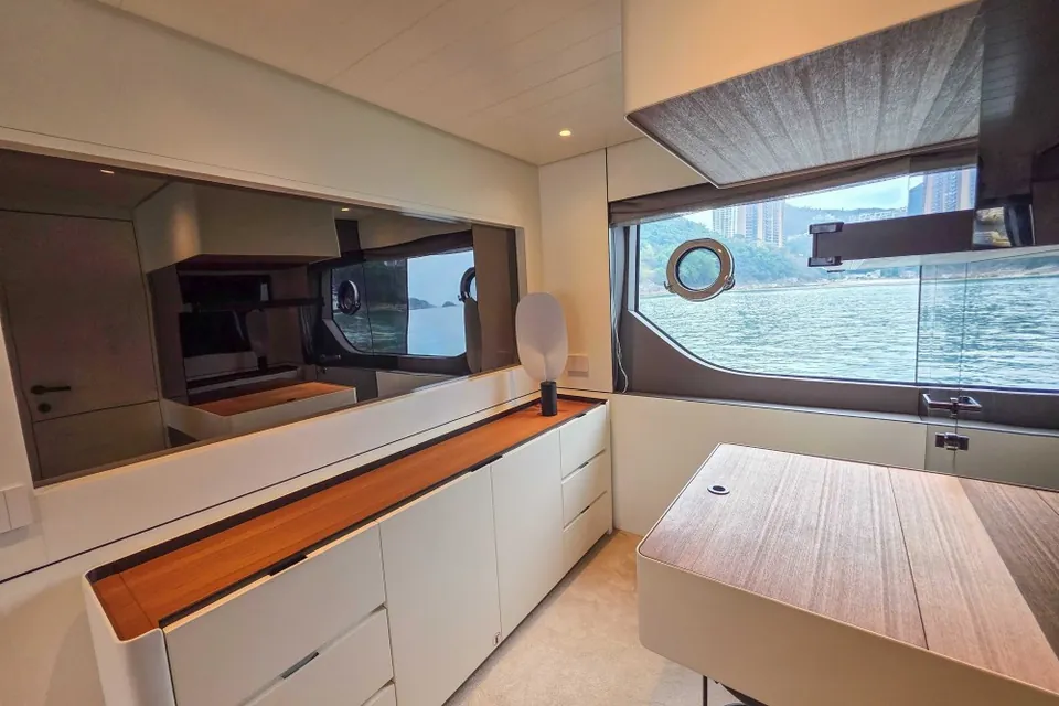 2021 Bluegame BGX70, photo 20